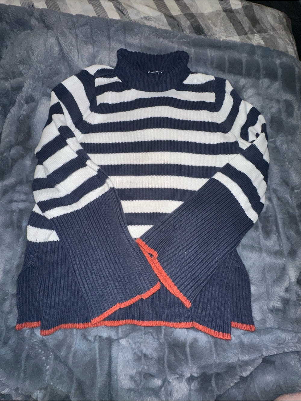 Free Assembly oversized sweater